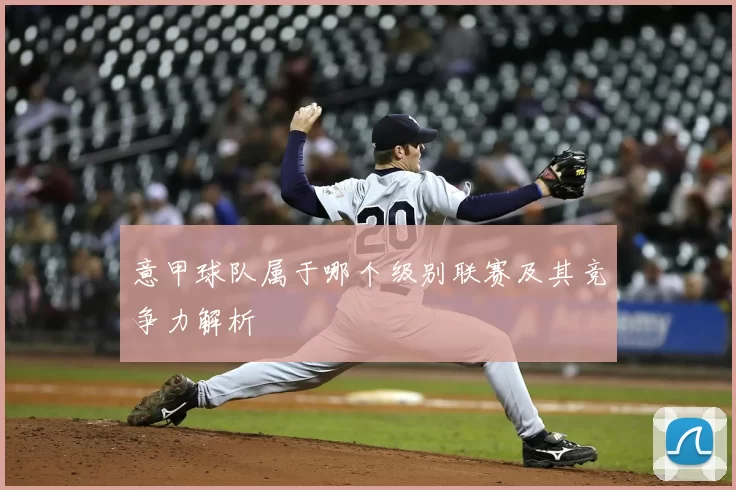 意甲球队属于哪个级别联赛及其竞争力解析