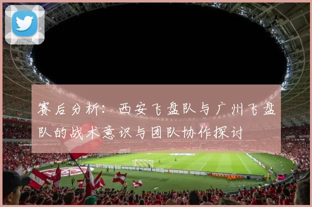 赛后分析：西安飞盘队与广州飞盘队的战术意识与团队协作探讨