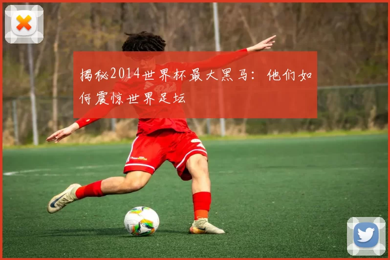 揭秘2014世界杯最大黑马:他们如何震惊世界足坛