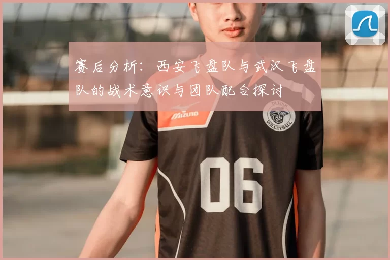 赛后分析：西安飞盘队与武汉飞盘队的战术意识与团队配合探讨