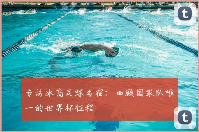 专访冰岛足球名宿：回顾国家队唯一的世界杯征程