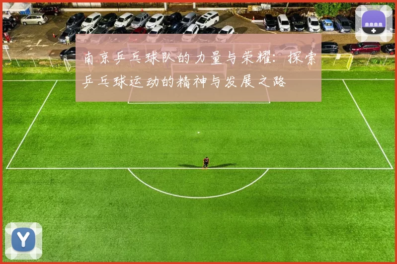 南京乒乓球队的力量与荣耀：探索乒乓球运动的精神与发展之路