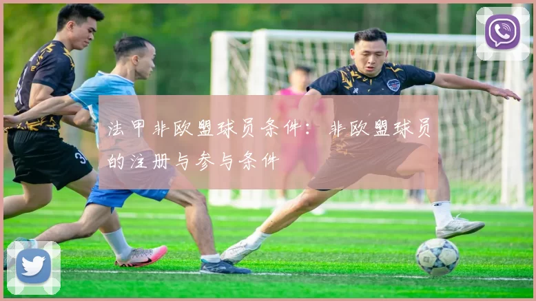 法甲非欧盟球员条件：非欧盟球员的注册与参与条件