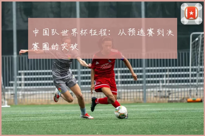 中国队世界杯征程:从预选赛到决赛圈的突破