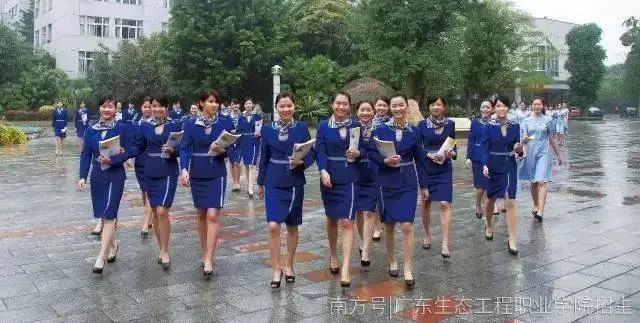 广东生态工程职业学院2021年自主招生（含高职专业学院）报考指南(图7)