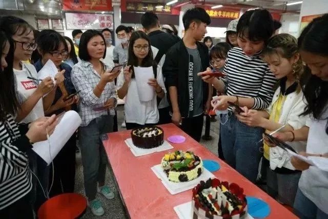 大学生伙食管理委员会简介(图8)