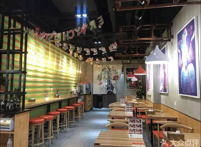 餐饮创业 开店中这些决定生死的细节你注意到了吗？(图2)