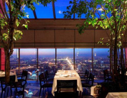 北京10大最豪华的餐厅钓鱼台国宾馆居榜首第二人均消费7200元(图4)
