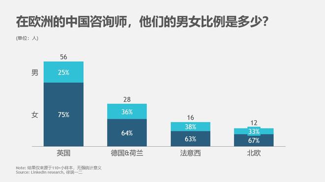 中国人在欧洲战略咨询行业的分布和现状(图10)